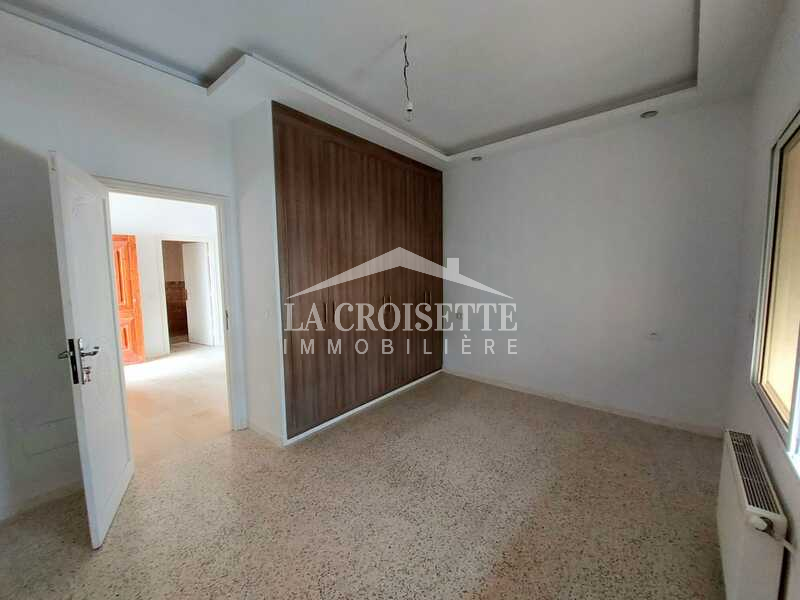 Appartement S+1 à La Soukra